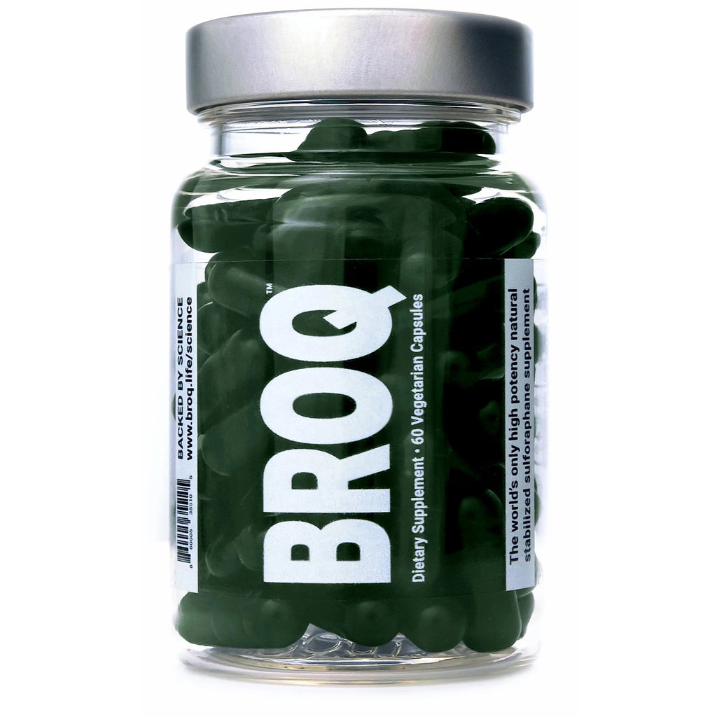 Sulforaphane Supplements G29316