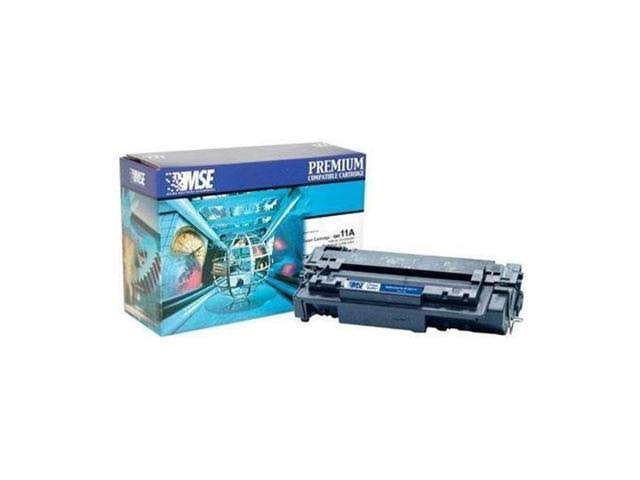 Black Toner Cartridge B45161