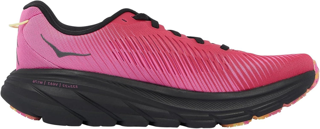 Raspberry Strawberry Women Running Shoes Z60283
