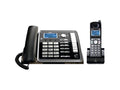 2-Handset 2-Line Landline Telephone L3863