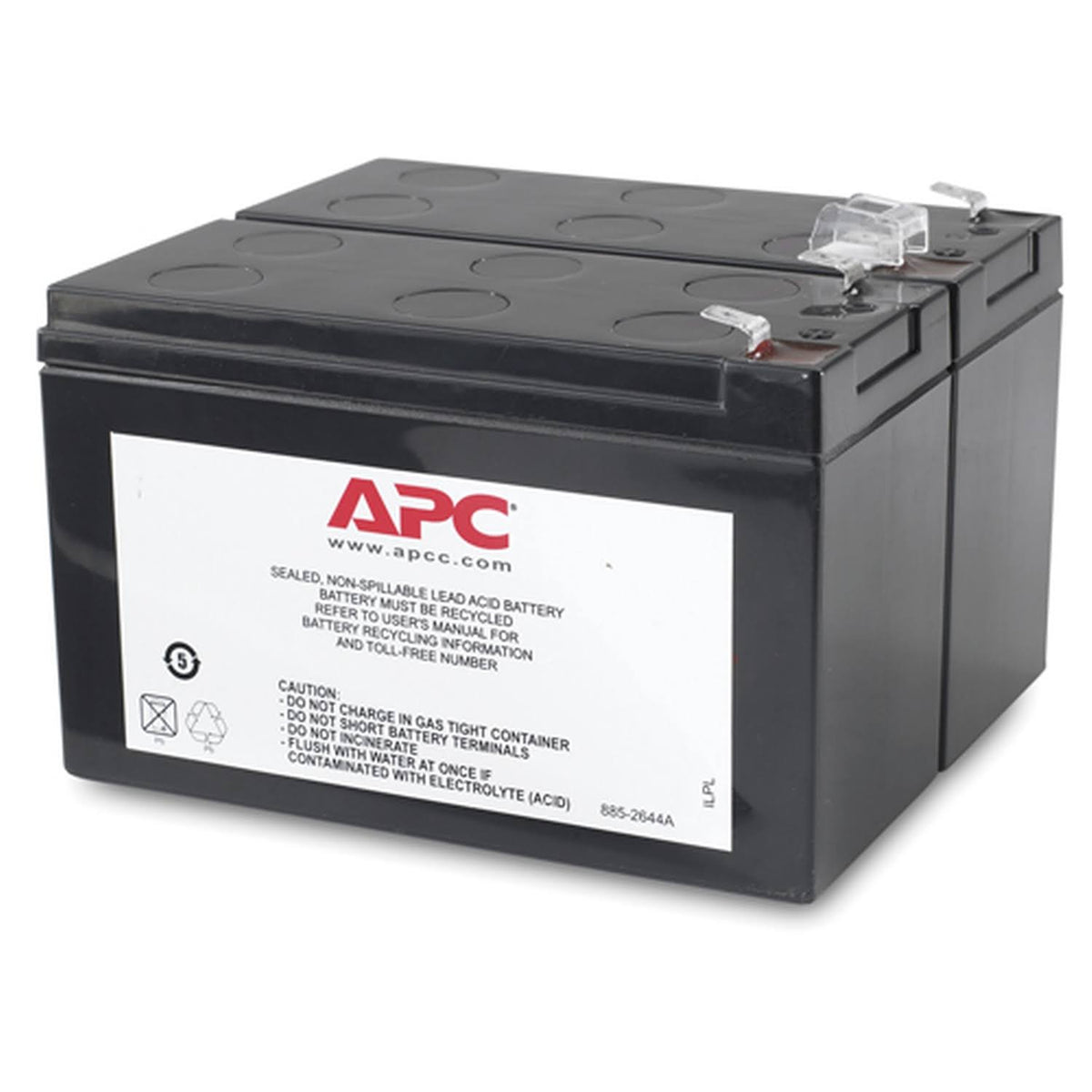 UPS Replacement Battery Cartridge S40818