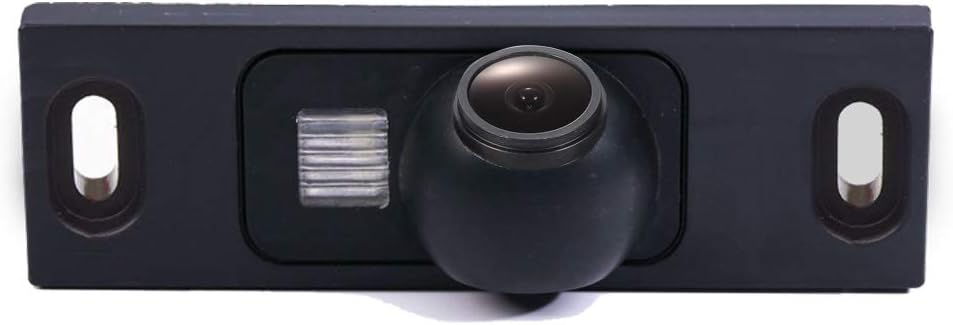 1280x720 Waterproof Car Rear View Backup Camera 170° Pack of 2 V51993
