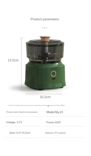 Multi-function Food Processor Q961