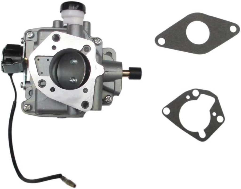 Carburetor Replacement M2783