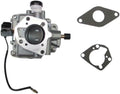 Carburetor Replacement M2783