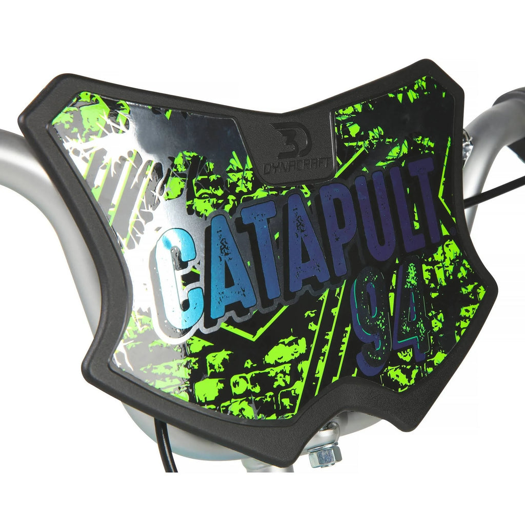 Blue Kids Bike Q201079