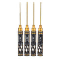1.5/2.0/2.5/3.0mm Hex Screwdriver Set R794