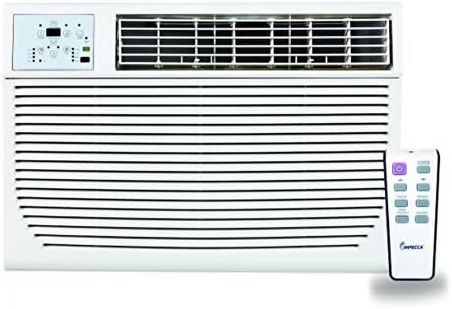 115V Electronic Through The Wall Air Conditioner R3420