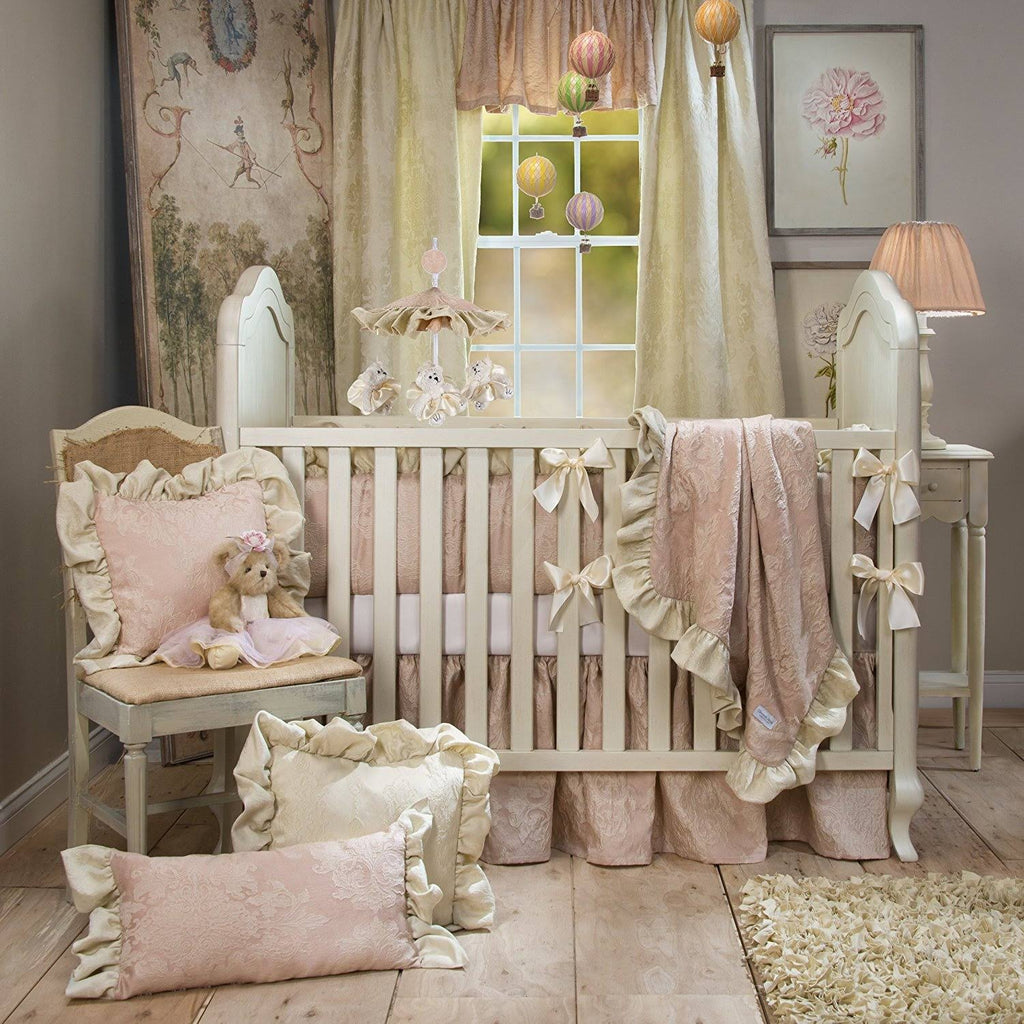 Pink Musical Mobile R564988