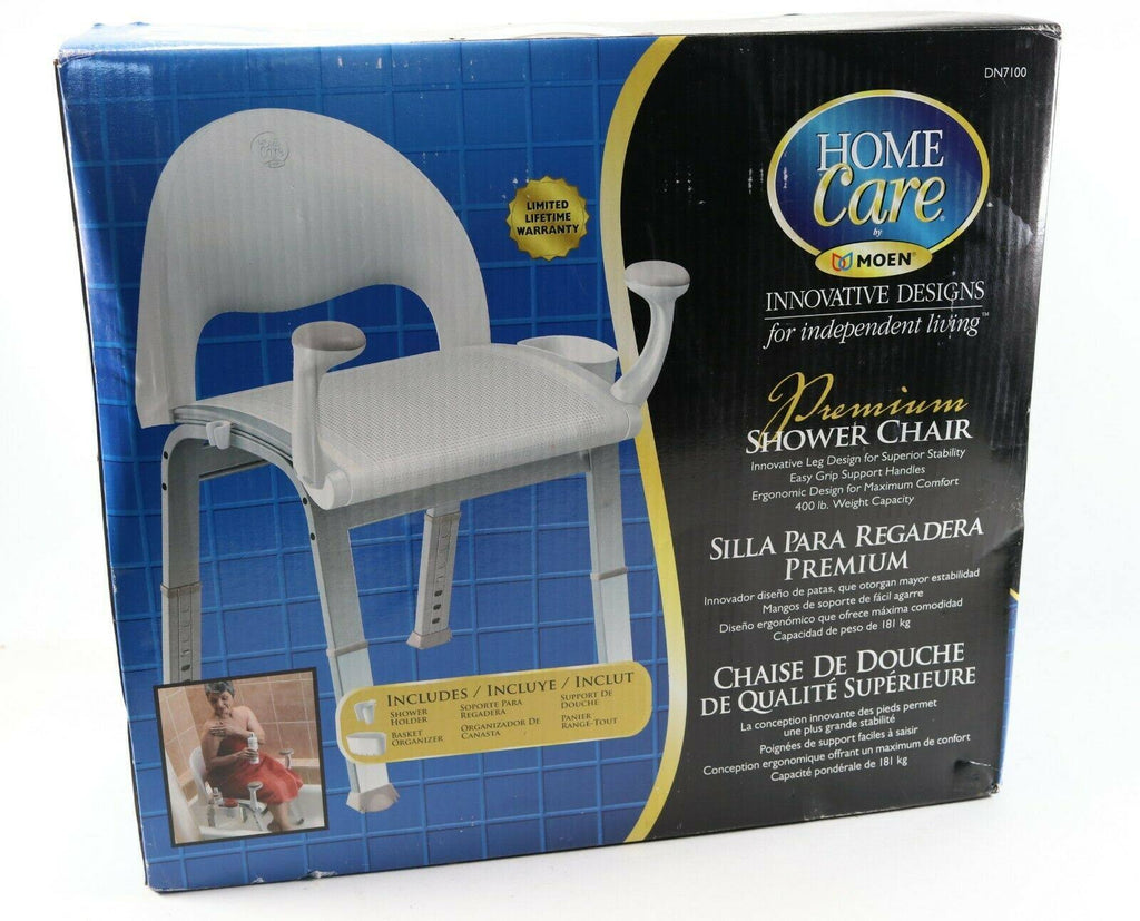 Shower Chair G7716