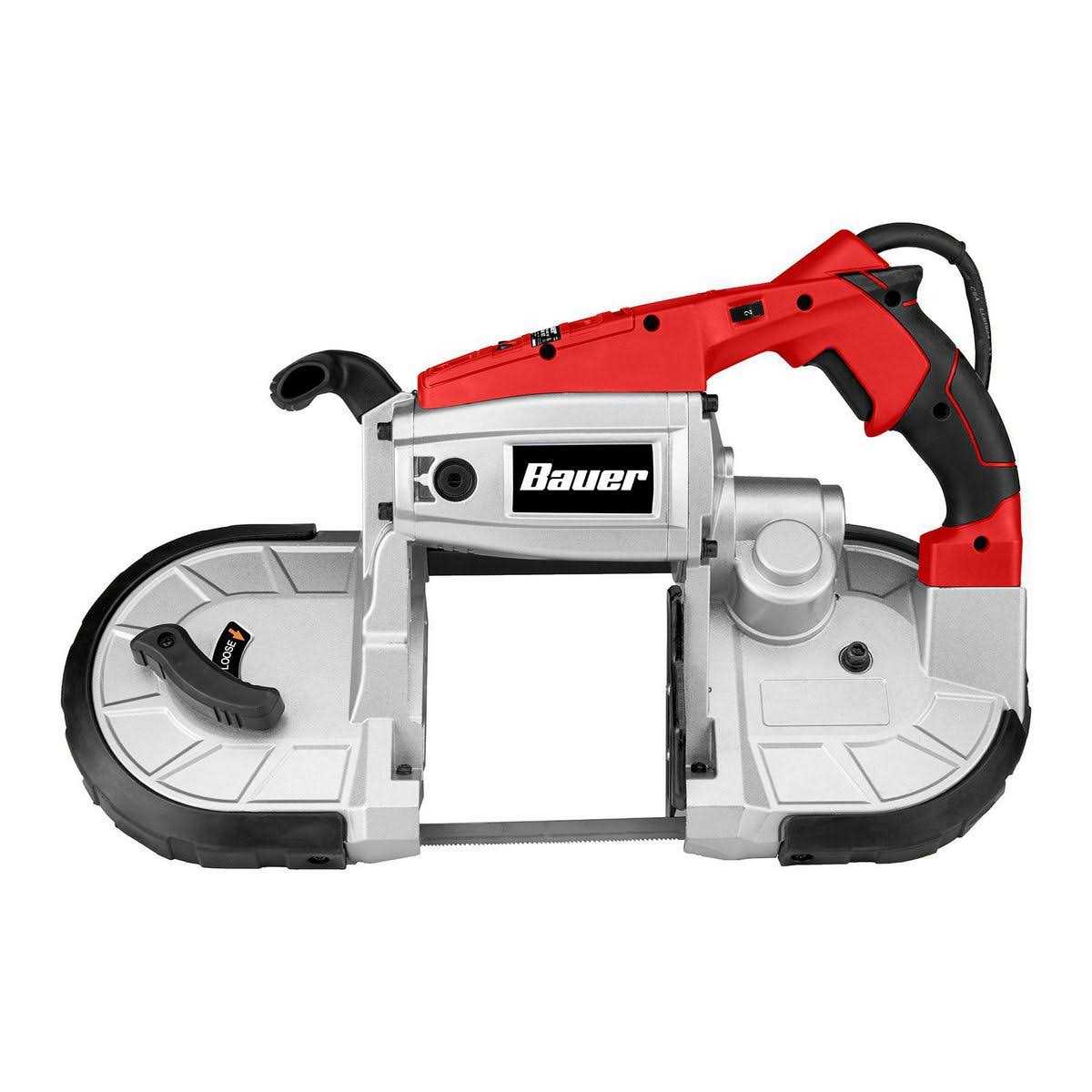10 Amp Variable-Speed Band Saw C3924