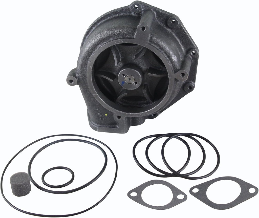 Water Pump H91793