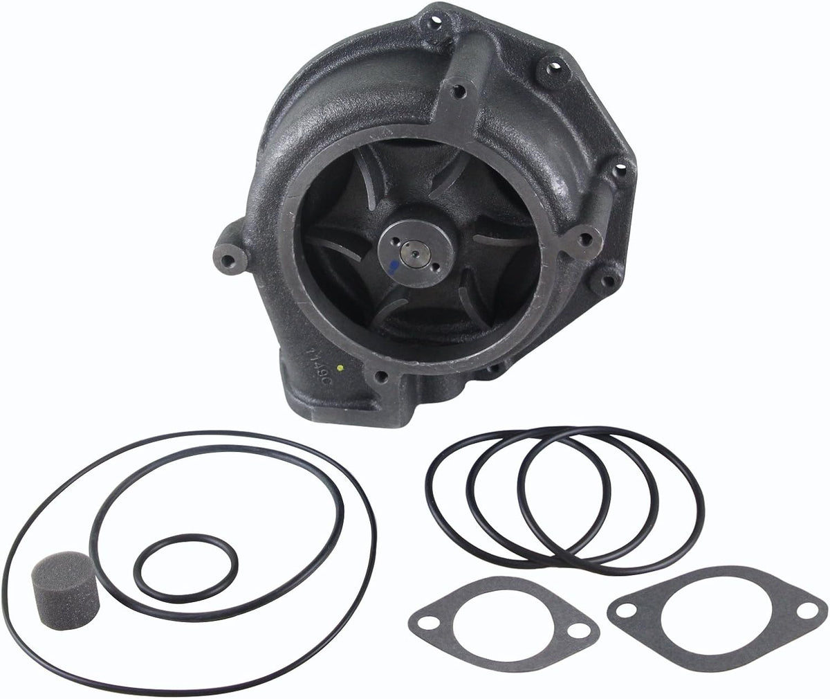 Water Pump H91793