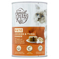 Wet Cat Food V431307