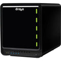 5-Bay Diskless NAS Server S66411