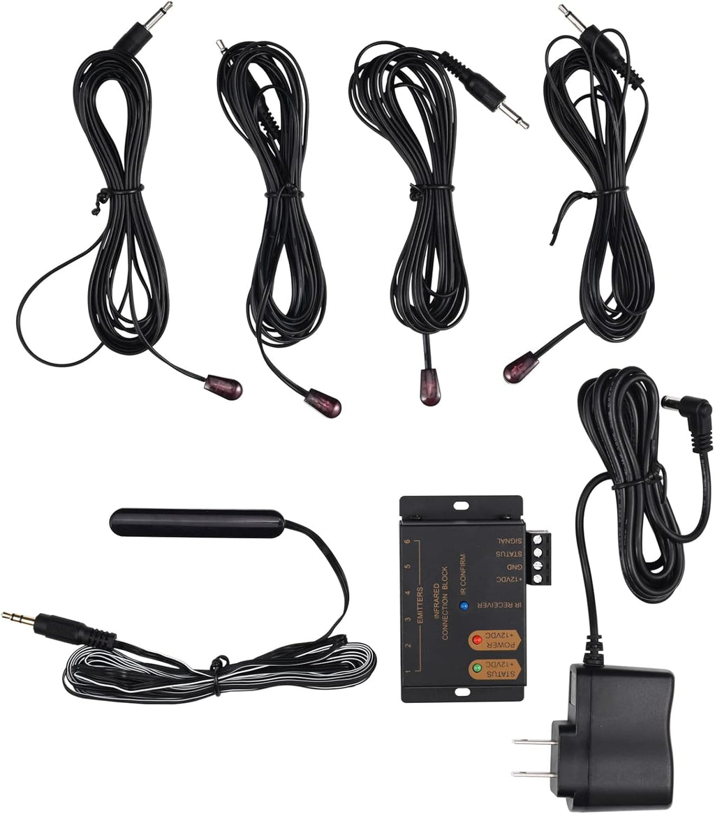 IR Repeater System J7128