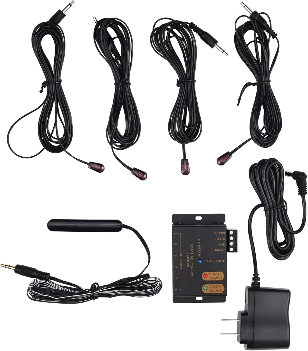 IR Repeater System J7128