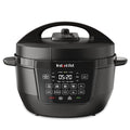 Programmable Pressure Cooker O620