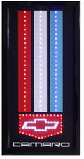 Camaro LED Lighted Sign 10 x 19 I347