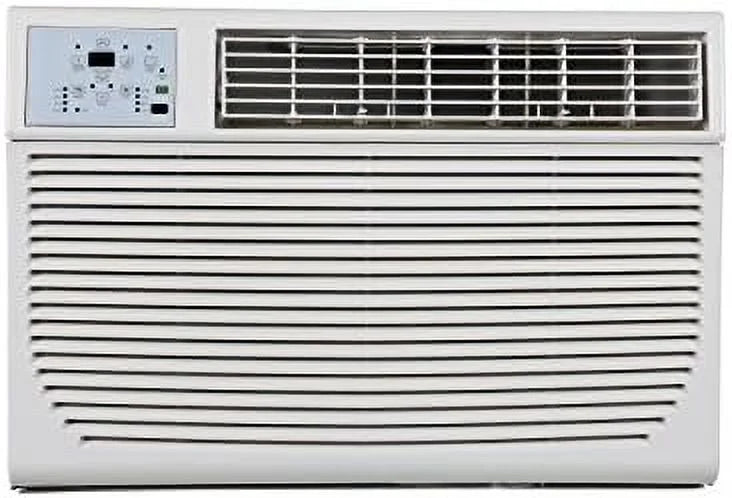 115V Electronic Through The Wall Air Conditioner R3420