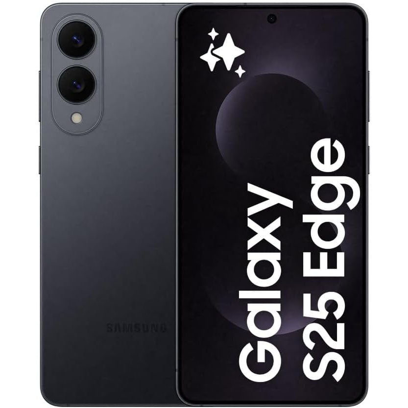 Galaxy S25 Edge Smartphone F305501