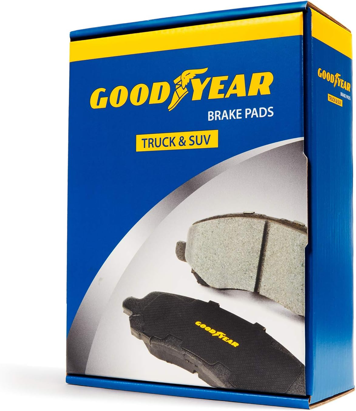 Carbon Ceramic Front Disc Brake Pads Set A879