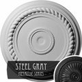 Rope Ceiling Medallion H61468