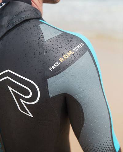Men's Wetsuit Z3198