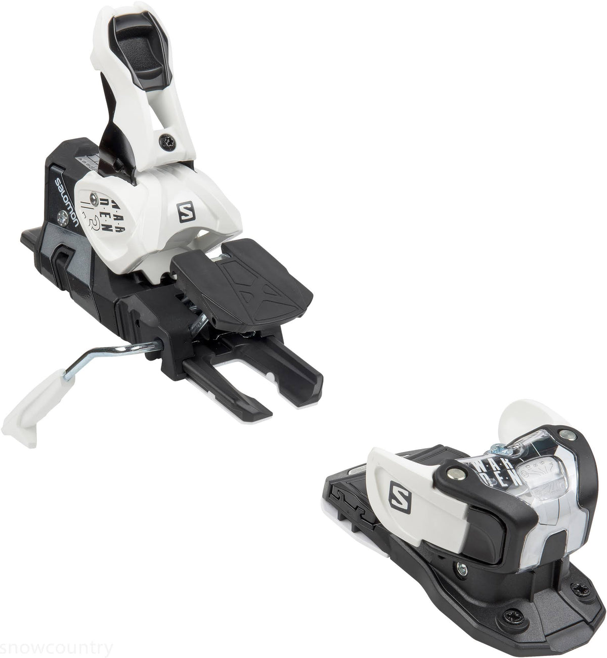 Ski Bindings V648343