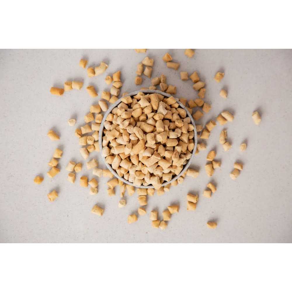Freeze Dried Raw Dog Food H778459