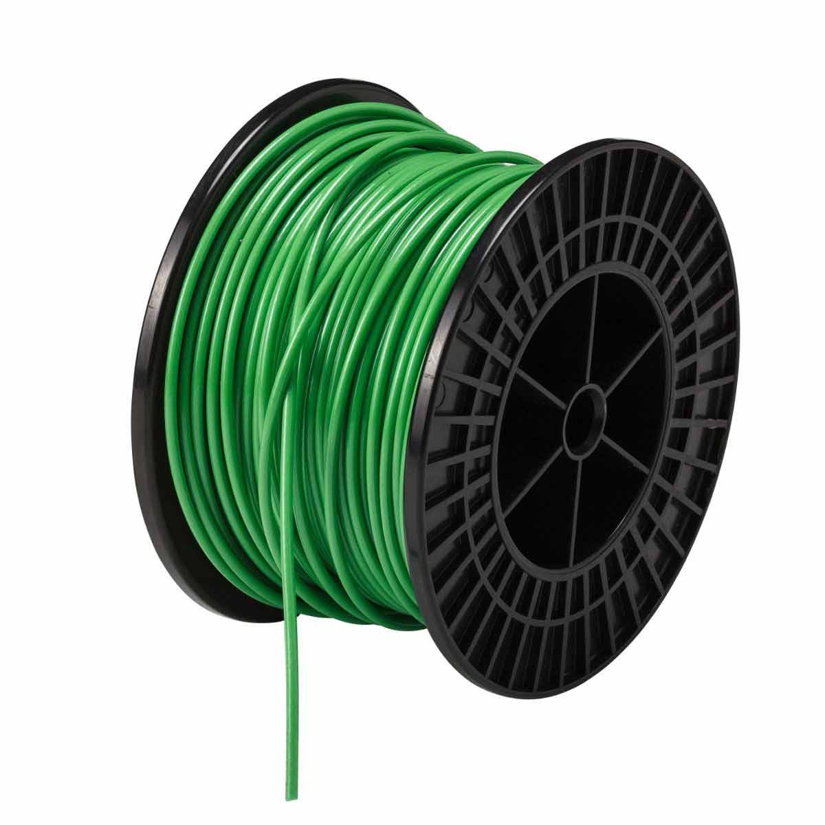 Green Lockout Cable 50m J76179