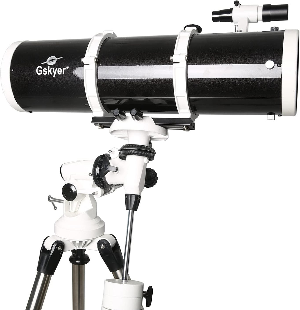 Astronomical Reflector Telescope K8842