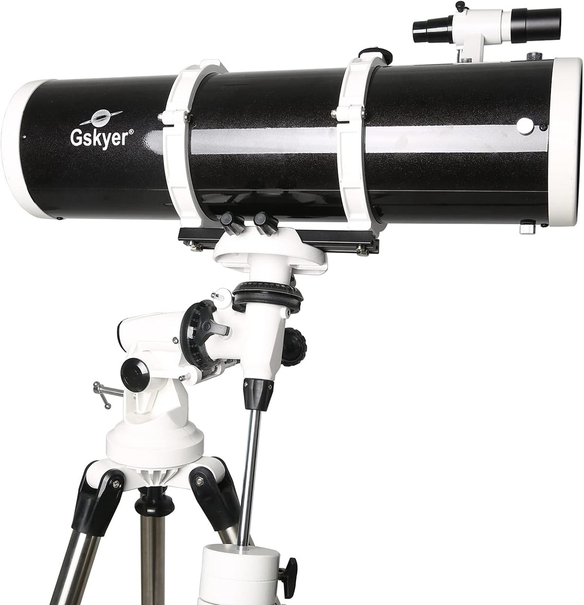 Astronomical Reflector Telescope K8842