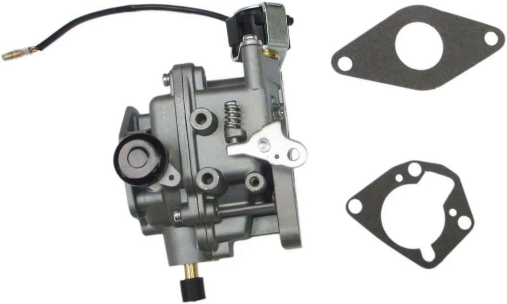 Carburetor Replacement M2783