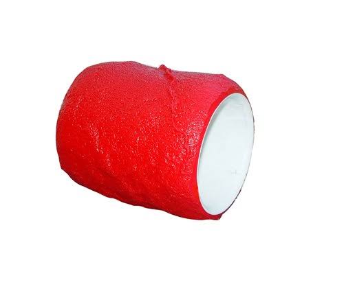 6x22 Cracked Calico Stone Texture Roller B386708