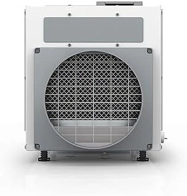80 Pint Whole House Dehumidifier U3440