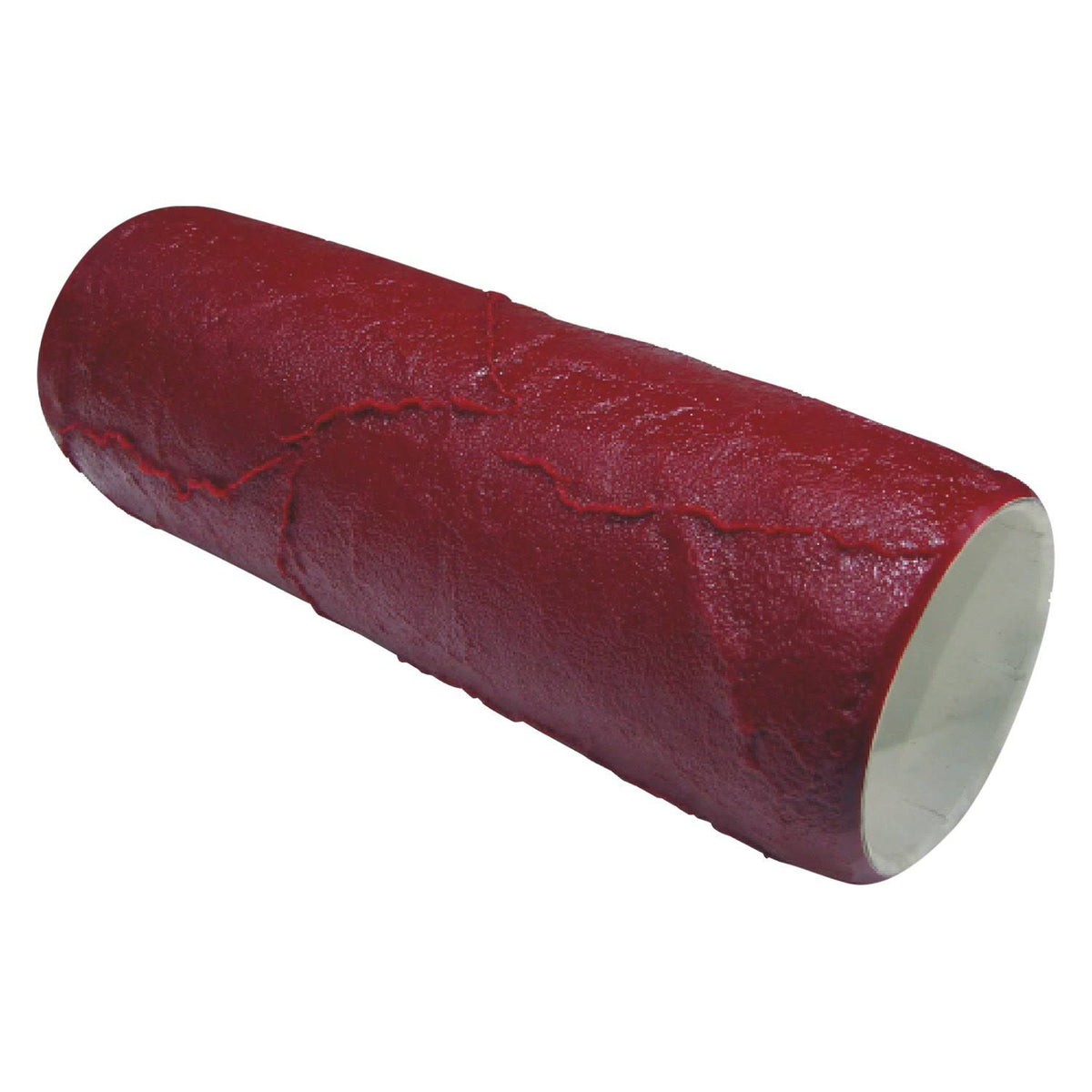 6x22 Cracked Calico Stone Texture Roller B386708