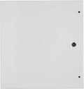 15-Inch Metal Wire Can with Removable Door D2762