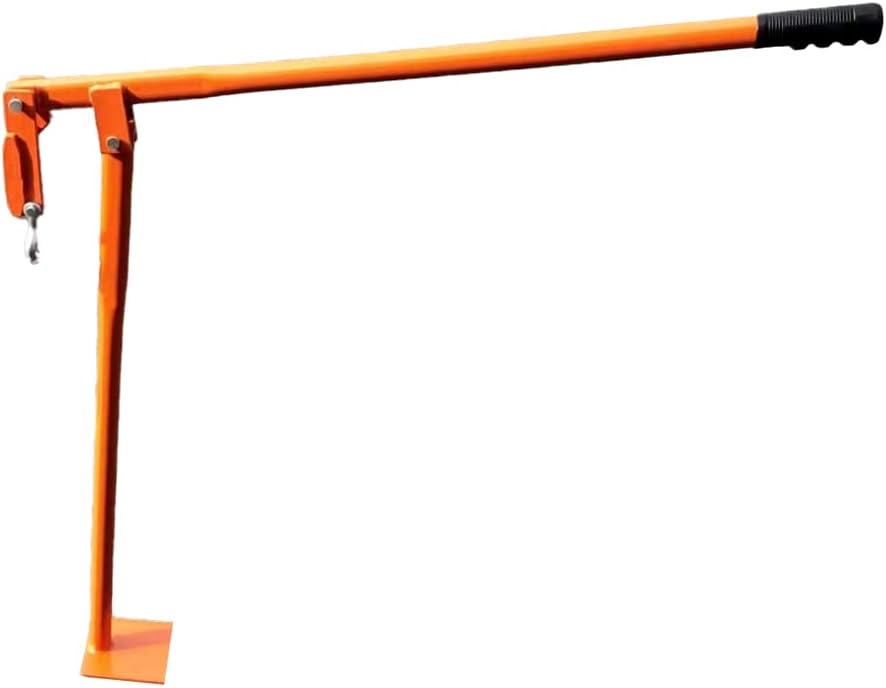 36 in Fence Post Puller G276