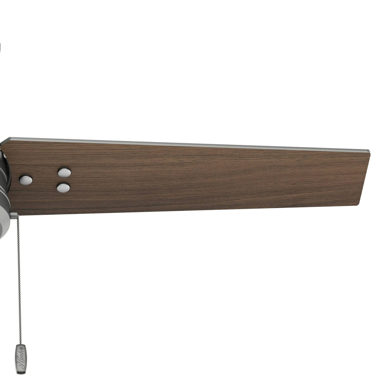 Fresh White Outdoor Ceiling Fan I542