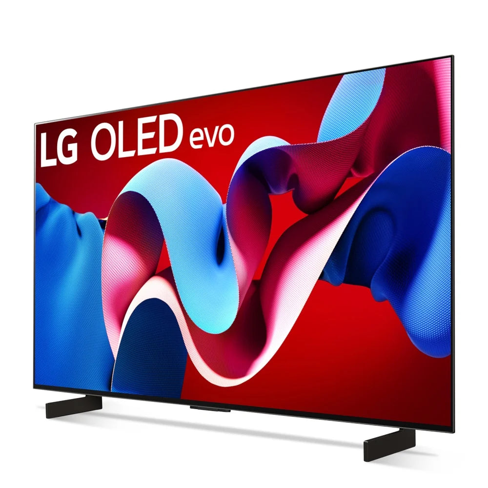 42" 4K UHD OLED Smart TV U1287