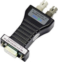 Self-Powered RS-232 to Optical Fiber U79997