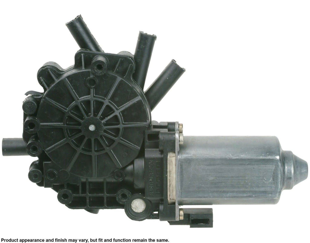 Window Motor S83640