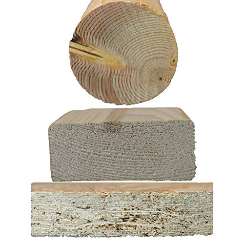 Wood and Carpet Cat Tree R233