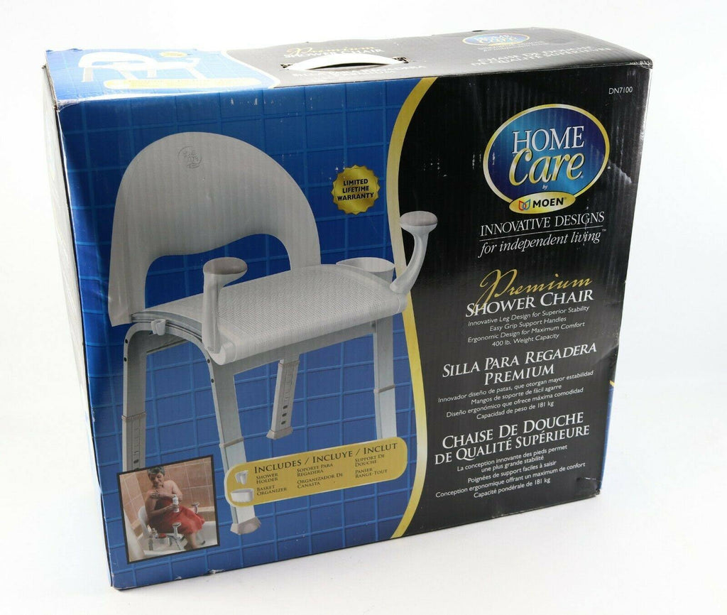 Shower Chair G7716