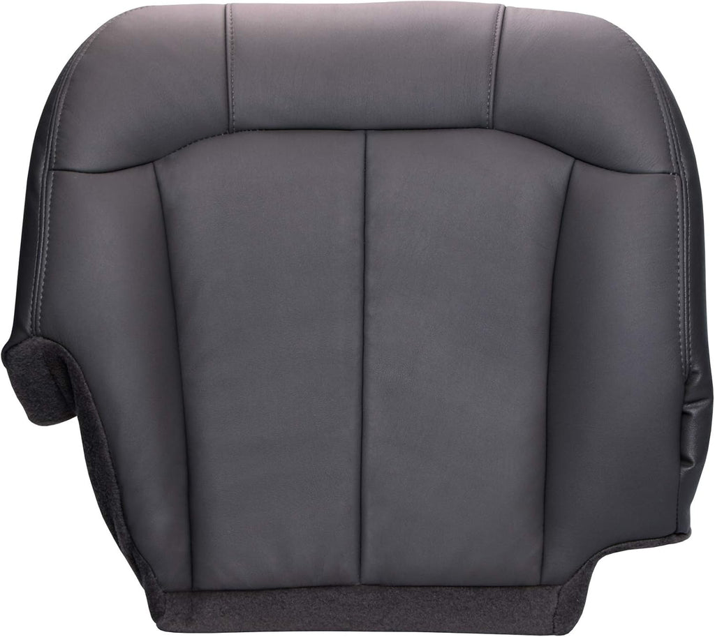 Leather Seat Cover Y82994