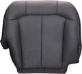 Leather Seat Cover Y82994