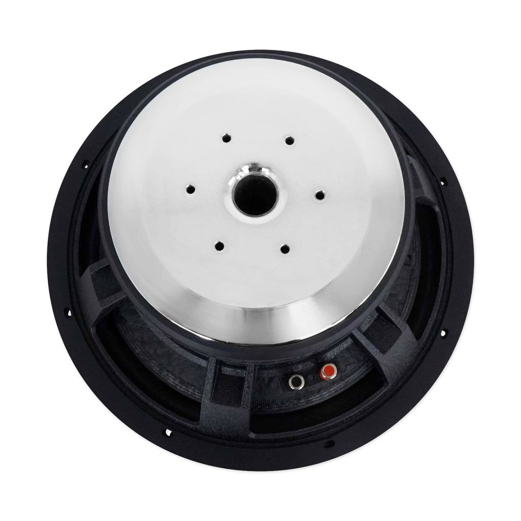 15" 6000W Peak Dual 1-Ohm Car Audio Subwoofer H570180