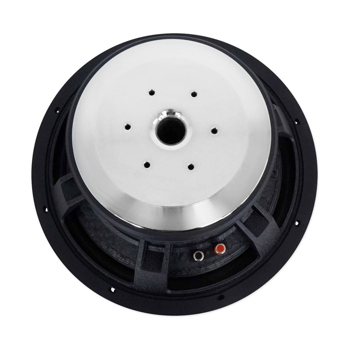 15" 6000W Peak Dual 1-Ohm Car Audio Subwoofer H570180