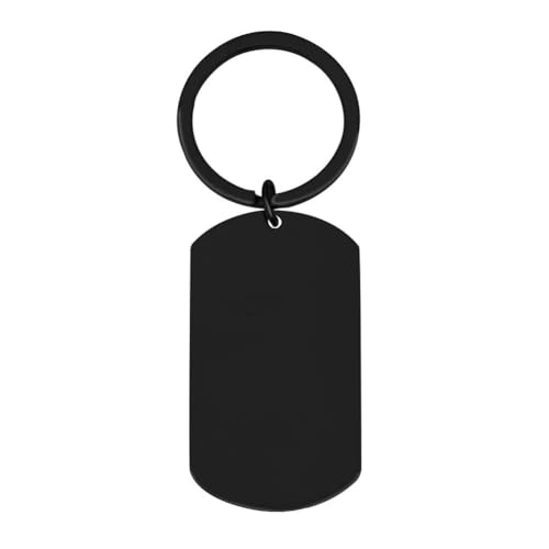 Stainless Steel Dog Tag Pendant P780